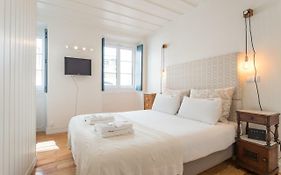 Flh Bairro Alto Central Apartment